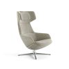 Venditore Arper Armchair Aston Club Shop Forma Design | Armchairs