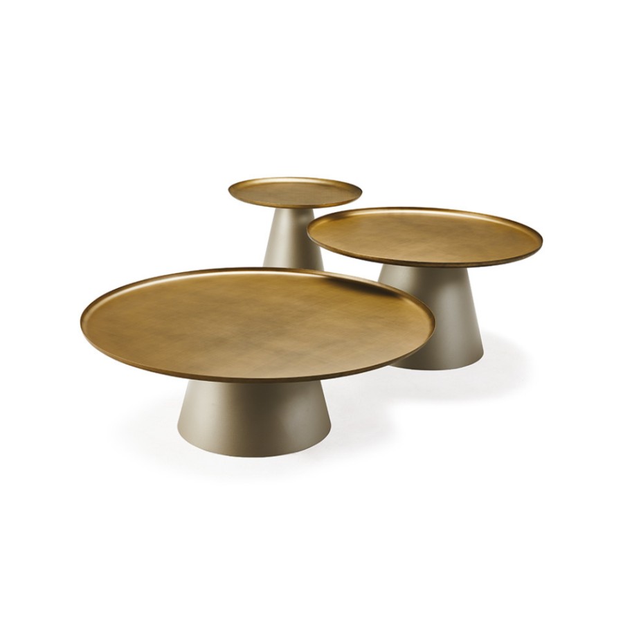 Venditore Cattelan Coffee Table Amerigo Shop Forma Design | Coffee Tables