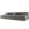 Venditore Baxter Sofa Housse Mono Shop Forma Design | Sofas