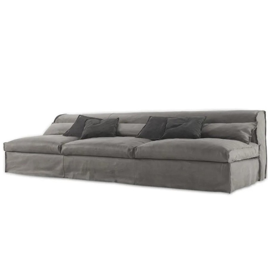 Venditore Baxter Sofa Housse Mono Shop Forma Design | Sofas