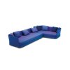 Venditore Paola Lenti Sofa Cove Shop Forma Design | Sofas