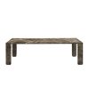 Venditore Pianca Table Corinto Shop Forma Design | Tables