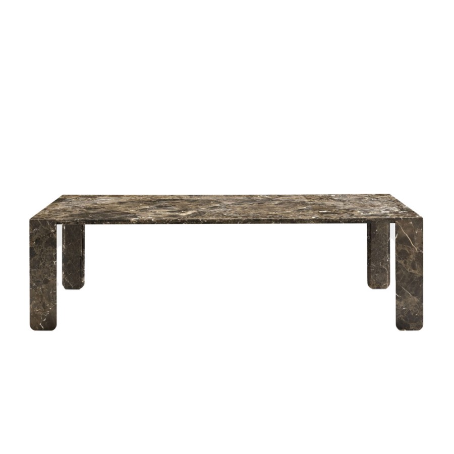 Venditore Pianca Table Corinto Shop Forma Design | Tables