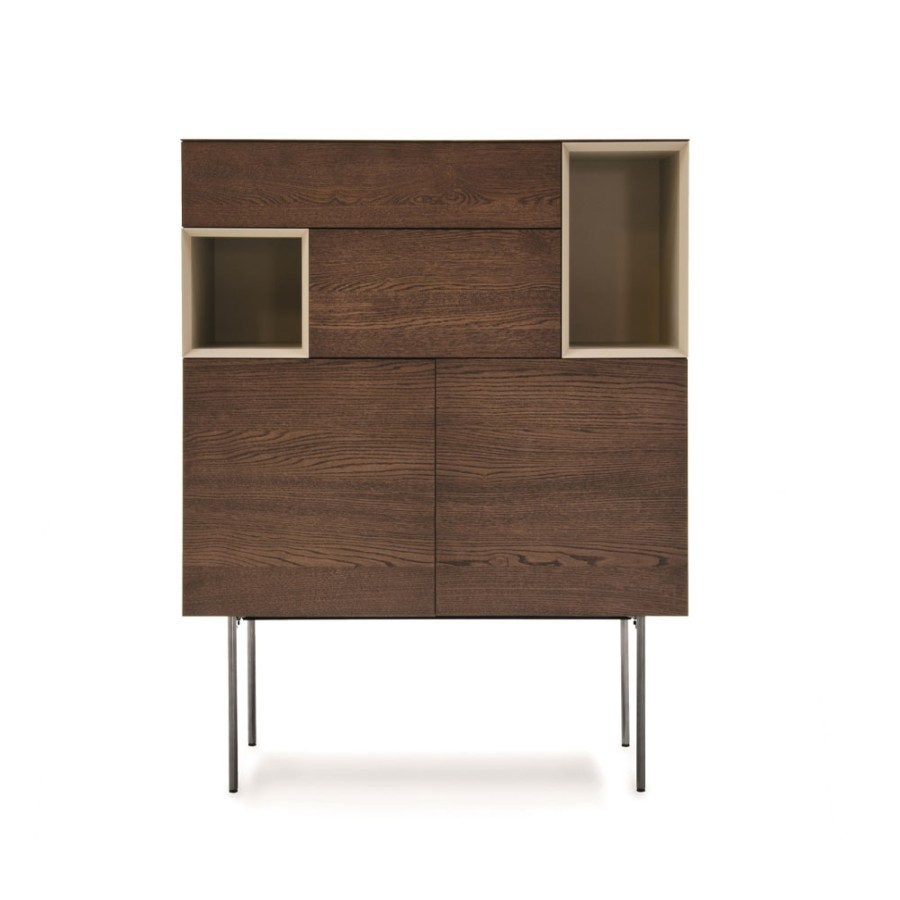 Venditore Pianca Dresser Brema Shop Forma Design | Console And Sideboards