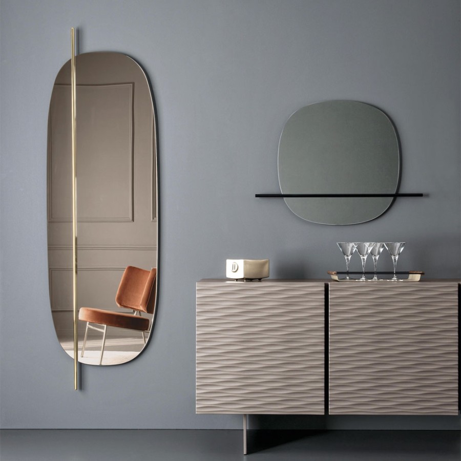 Venditore Calligaris Mirror Vanity Shop Forma Design | Mirrors And Frames