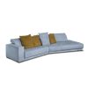 Venditore Baxter Sofa Budapest Soft Shop Forma Design | Sofas