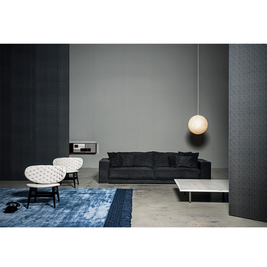 Venditore Baxter Sofa Budapest Soft Shop Forma Design | Sofas