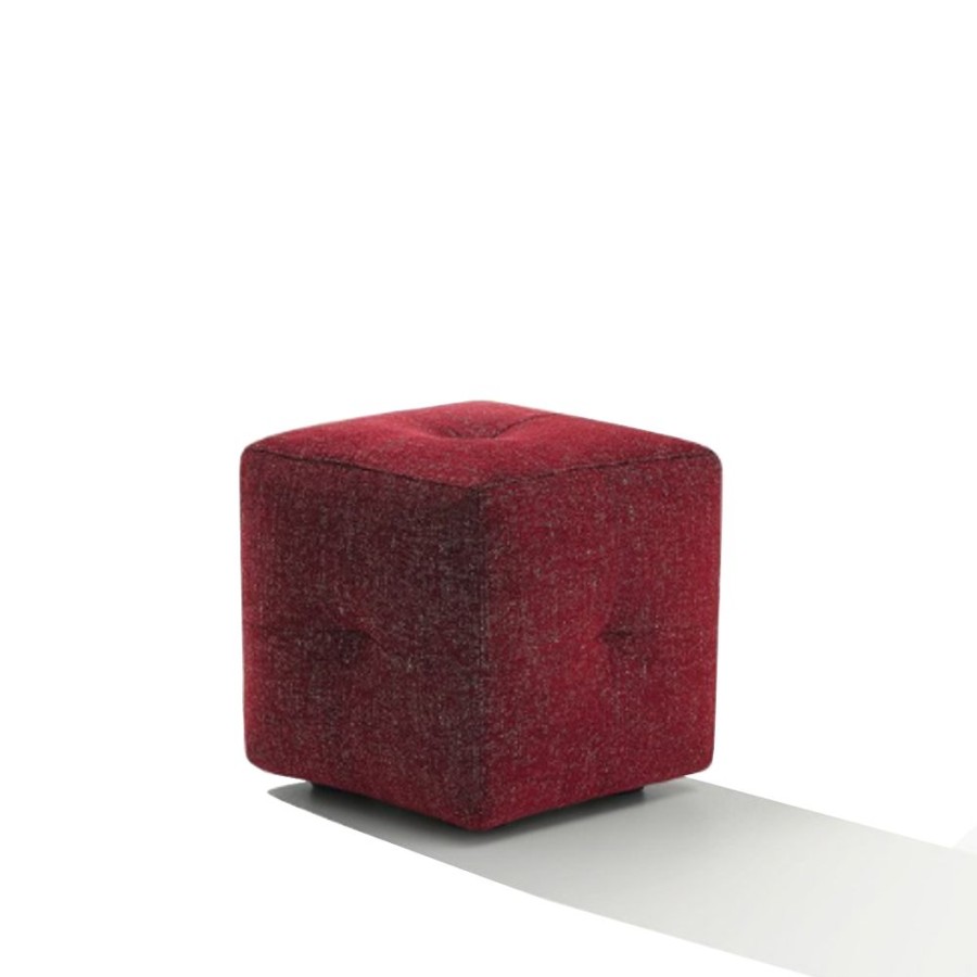 Venditore Poliform Onda Pouf Shop Forma Design | Pouf And Sitting Balls