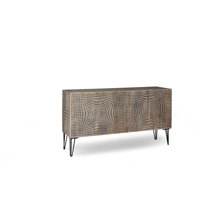 Venditore Sideboard Nikhita Shop Forma Design | Console And Sideboards