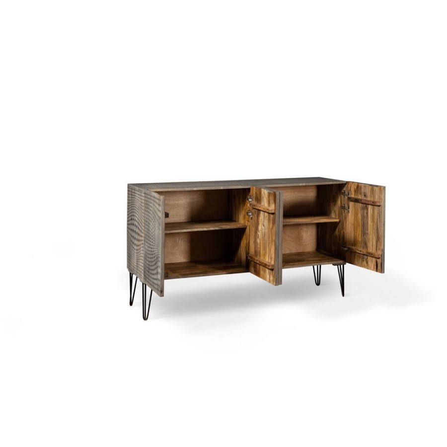 Venditore Sideboard Nikhita Shop Forma Design | Console And Sideboards