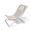 Venditore Talenti Deck Chair Riviera Shop Forma Design | Sunbeds And Deckchairs