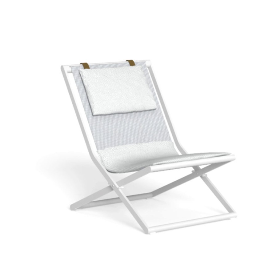 Venditore Talenti Deck Chair Riviera Shop Forma Design | Sunbeds And Deckchairs