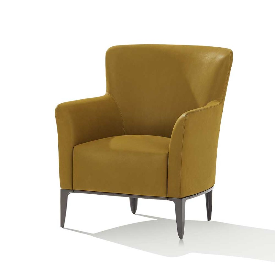 Venditore Poliform Armchair Gentleman Shop Forma Design | Armchairs