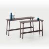 Venditore Pianca Consolle Fushimi By Philippe Tabet Shop Forma Design | Console And Sideboards