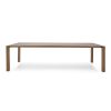 Venditore Pianca Table Woody Shop Forma Design | Tables