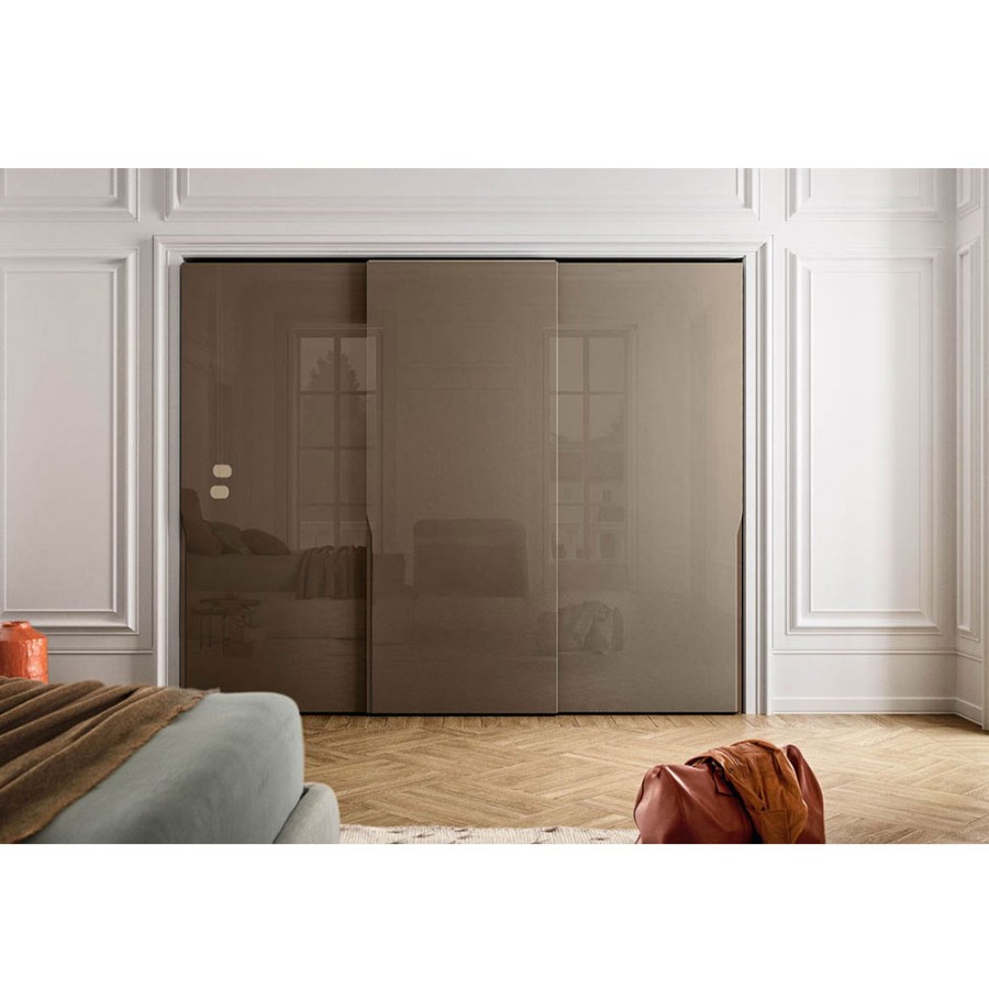 Venditore Pianca Modular Closet Manhattan Shop Forma Design | Wardrobes