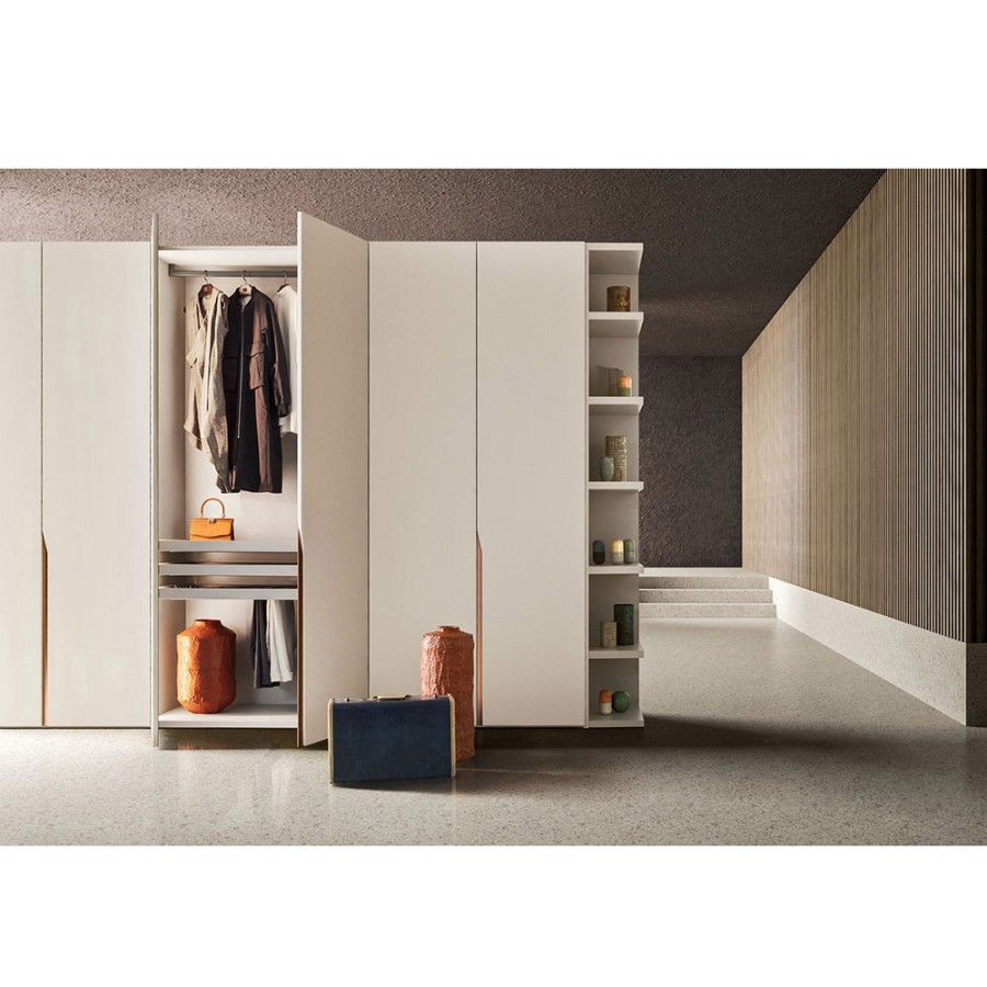 Venditore Pianca Modular Closet Manhattan Shop Forma Design | Wardrobes