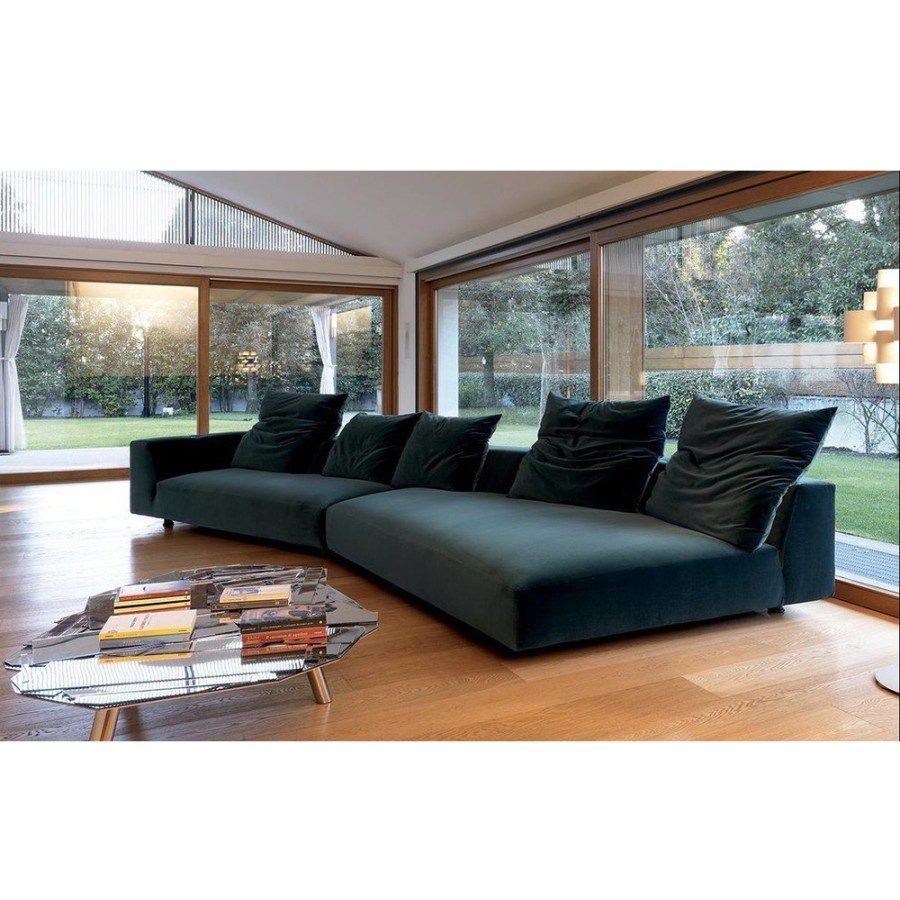 Venditore Edra Sofa Absolu Shop Forma Design | Sofas