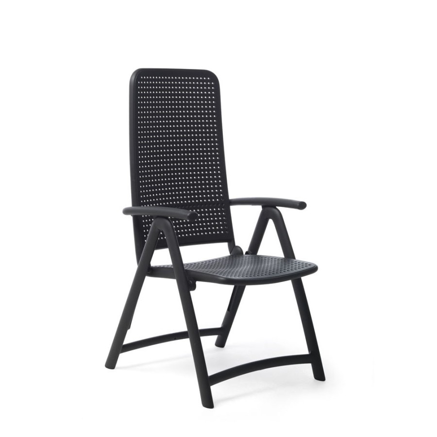 Venditore Nardi Folding Armchair Darsena Shop Forma Design | Chairs