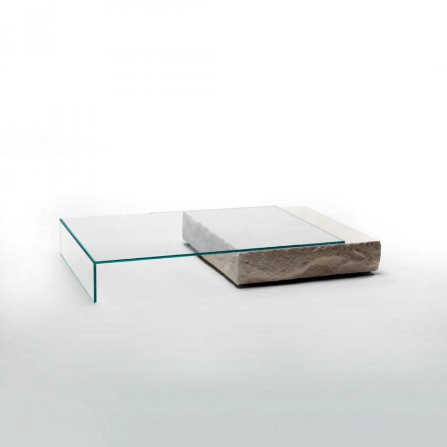 Venditore Glas Italia Coffee Table Terraliquida Shop Forma Design | Coffee Tables