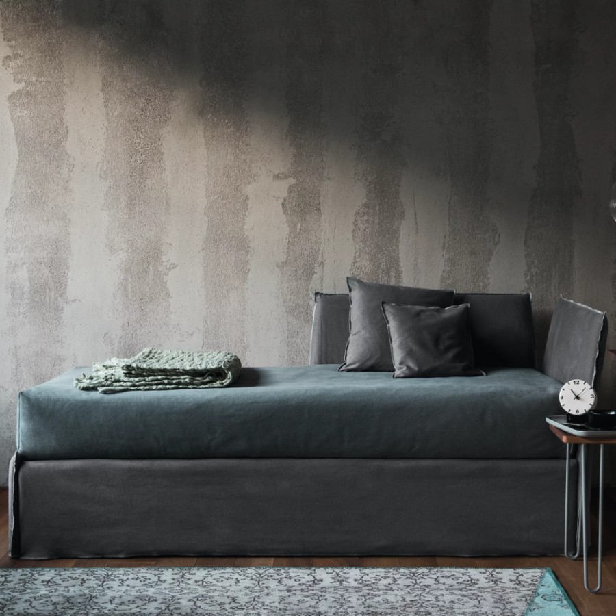 Venditore Gervasoni Sofa Bed Open Shop Forma Design | Sofas