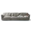 Venditore Edra Sofa Grande Soffice Shop Forma Design | Sofas