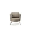 Venditore Vermobil Low Armchair Maxi Desiree Rope Shop Forma Design | Sofas And Armchairs