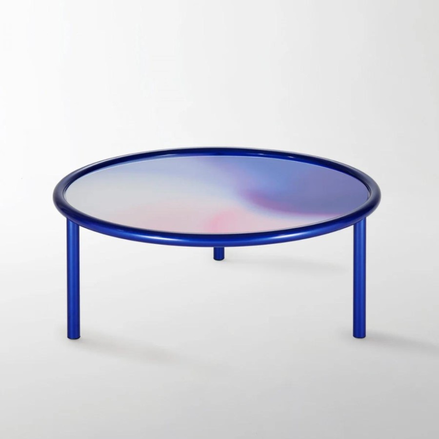 Venditore Glas Italia Coffee Table L.A. Sunset Shop Forma Design | Coffee Tables