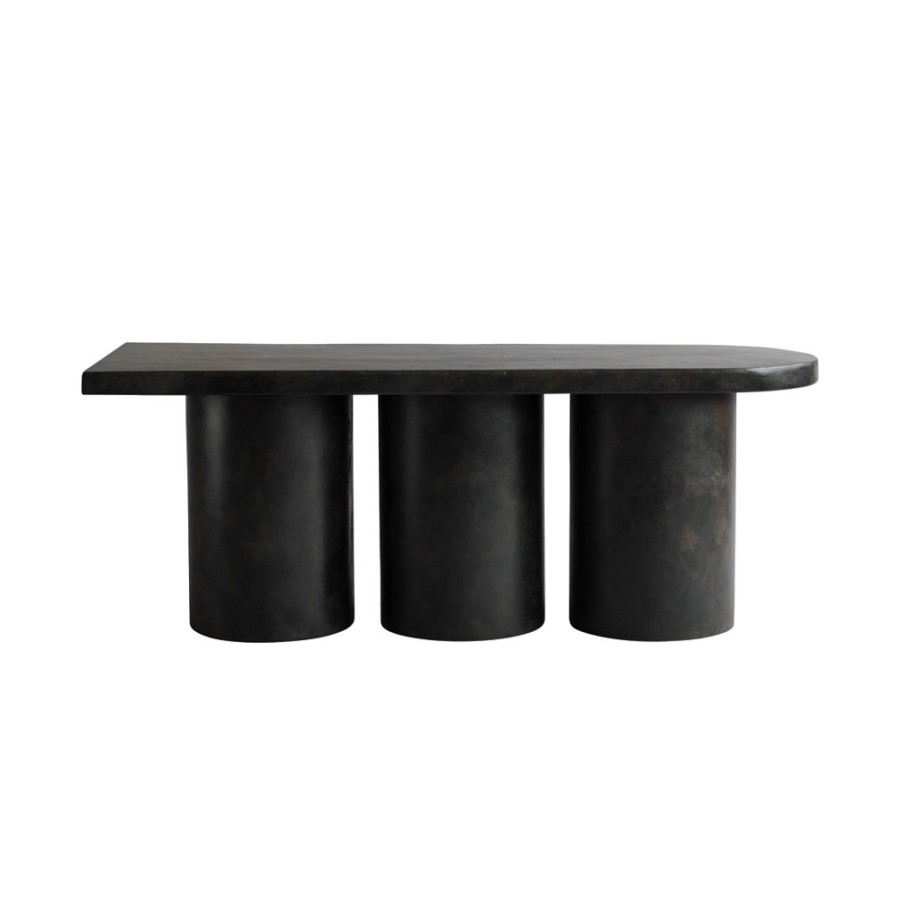 Venditore 101 Copenhagen Bench Big Foot Shop Forma Design | Seats