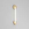 Venditore Areti Wall Light Tube Circle Triangle Shop Forma Design | Lights