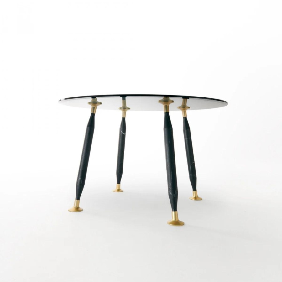 Venditore Glas Italia Table Lady Hio Shop Forma Design | Tables