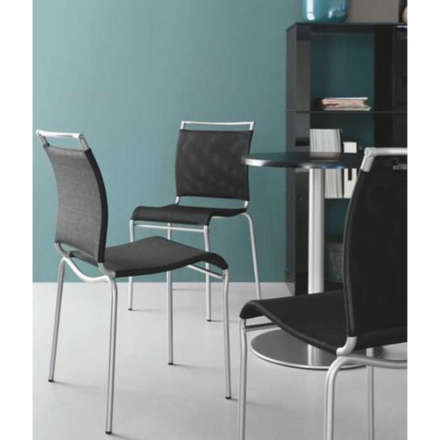 Venditore Connubia Chair Air Cb93 Shop Forma Design | Seats