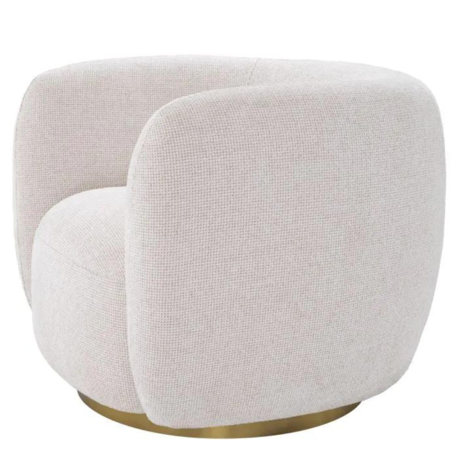 Venditore Eichholtz Armchair Roxy Shop Forma Design | Armchairs