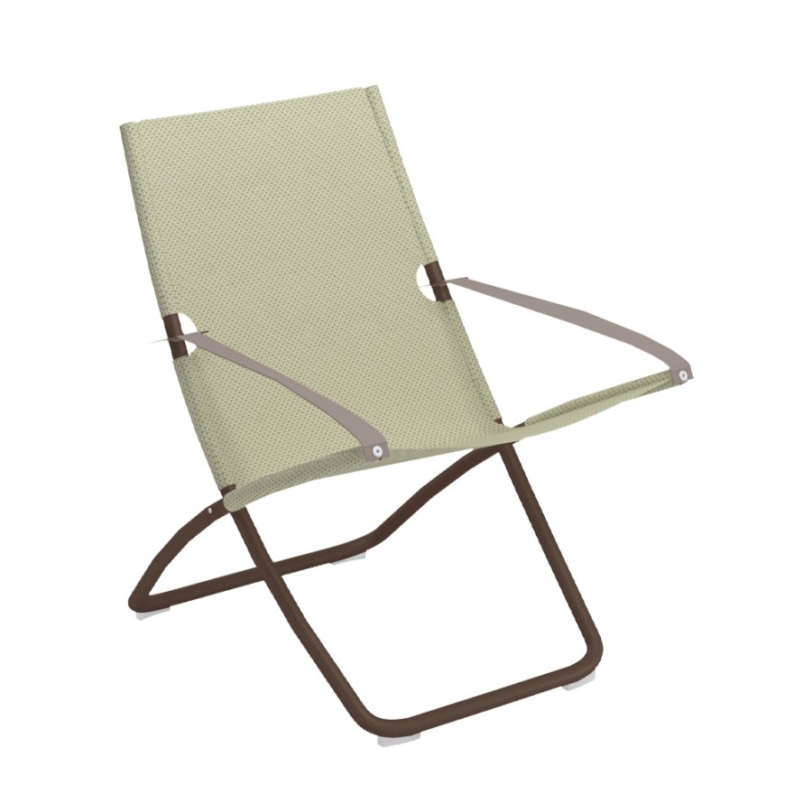 Venditore Emu Deckchair Snooze Shop Forma Design | Sunbeds And Deckchairs