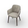 Venditore Calligaris Chair Cocoon Shop Forma Design | Seats