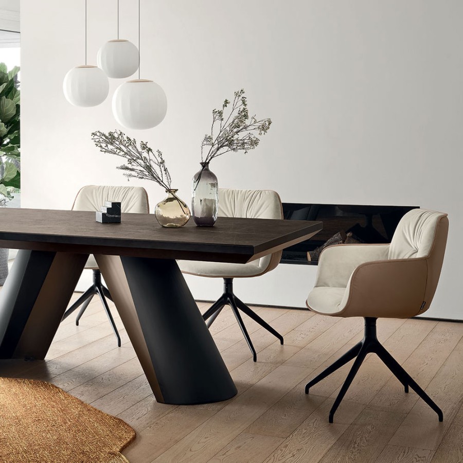 Venditore Calligaris Chair Cocoon Shop Forma Design | Seats