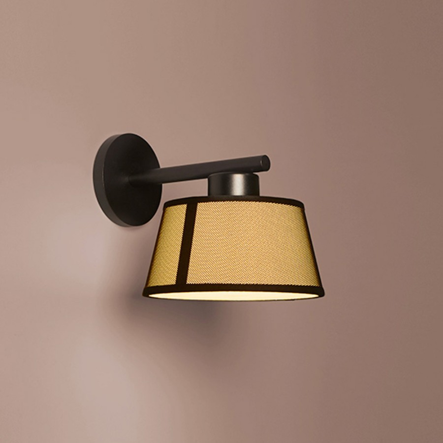 Venditore Tooy Wall Lamp Lilly 558.42 Shop Forma Design | Lights