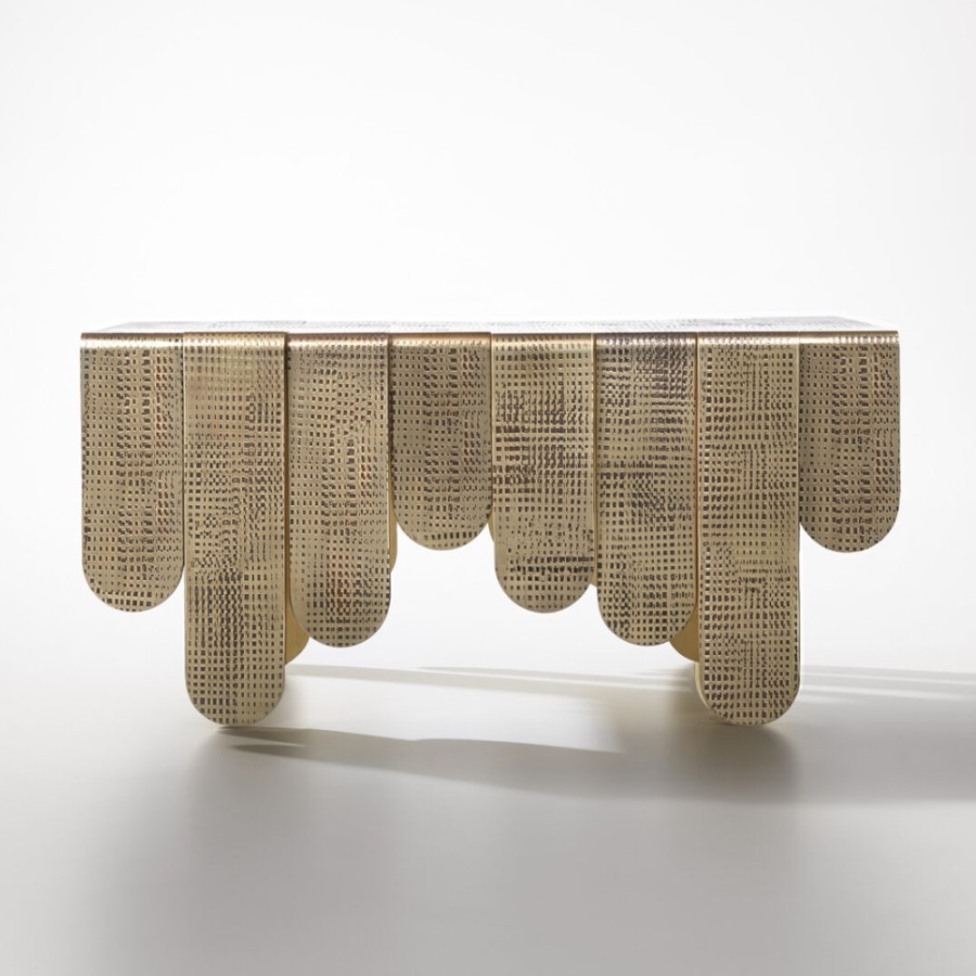 Venditore De Castelli Coffee Table Xilo Shop Forma Design | Coffee Tables