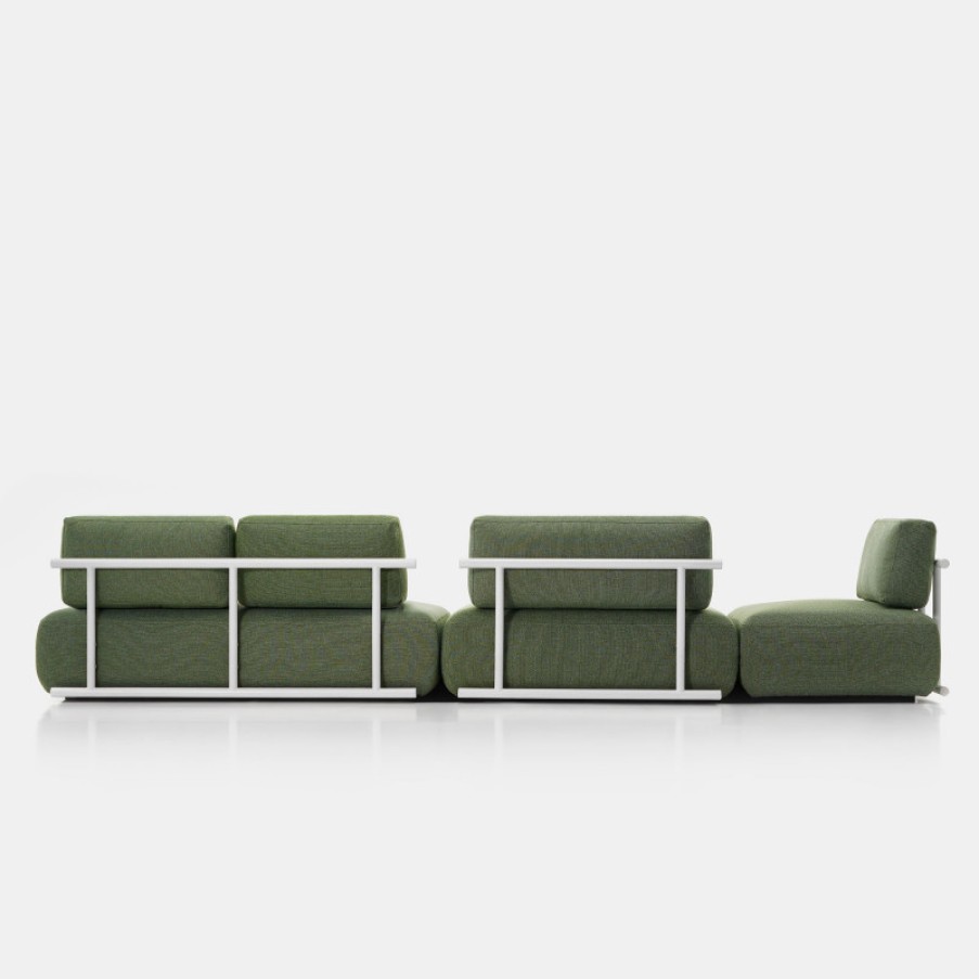 Venditore Mdf Italia Sofa Cosy Shop Forma Design | Sofas And Armchairs