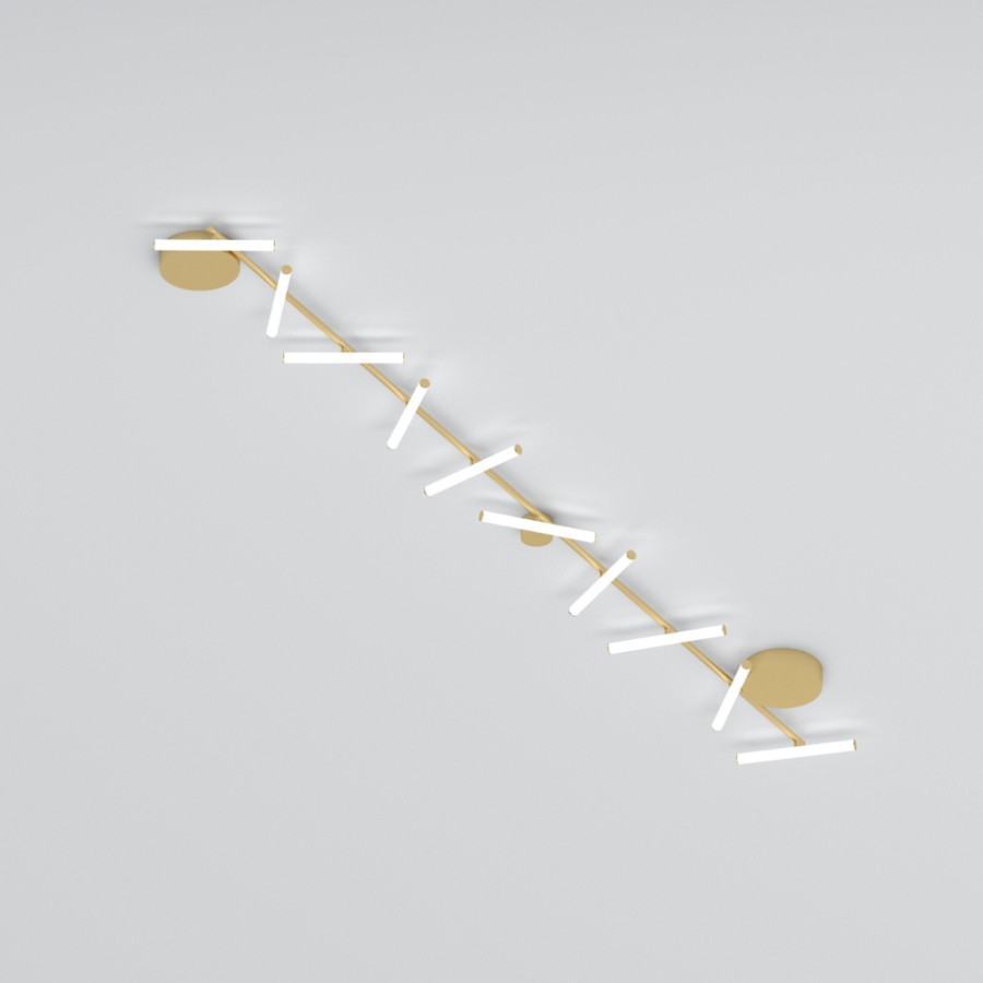 Venditore Areti Ceiling Lights Sticks Shop Forma Design | Lights