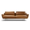 Venditore Poltrona Frau Sofa Get Back Shop Forma Design | Sofas