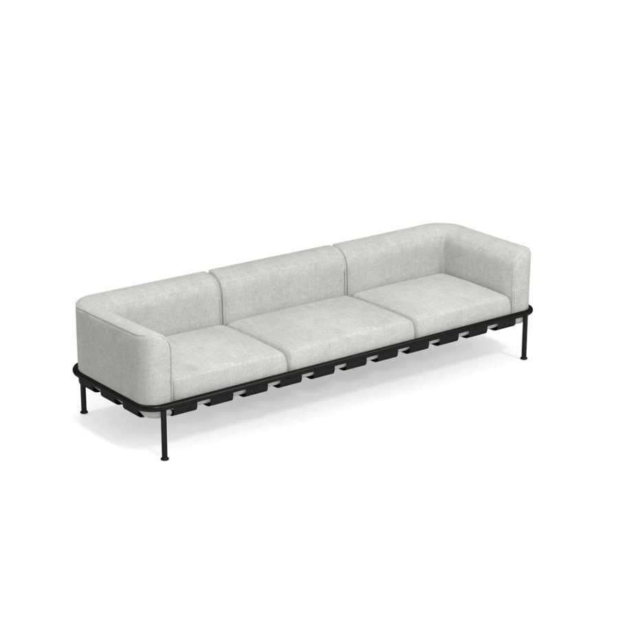 Venditore Emu 3 Seater Sofa Dock Shop Forma Design | Sofas And Armchairs