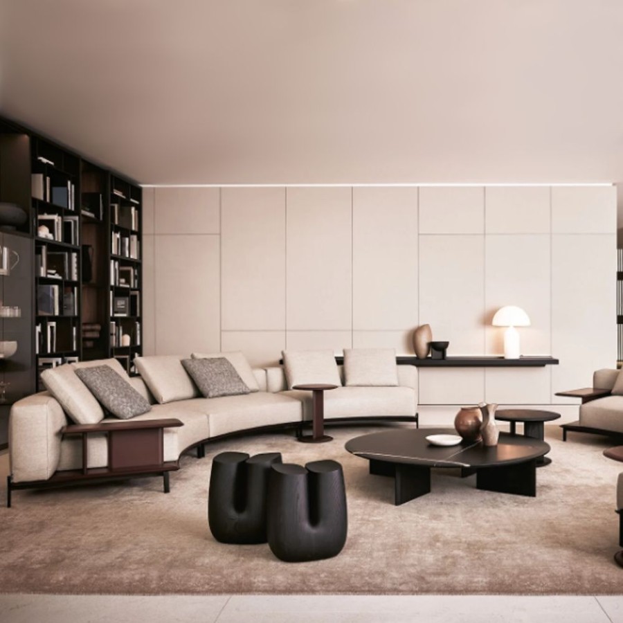 Venditore Poliform Sofa Brera Shop Forma Design | Sofas