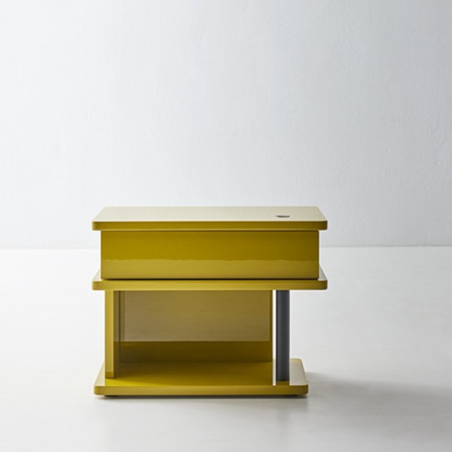 Venditore Bolzan Small Table Dominic Shop Forma Design | Bedside Tables