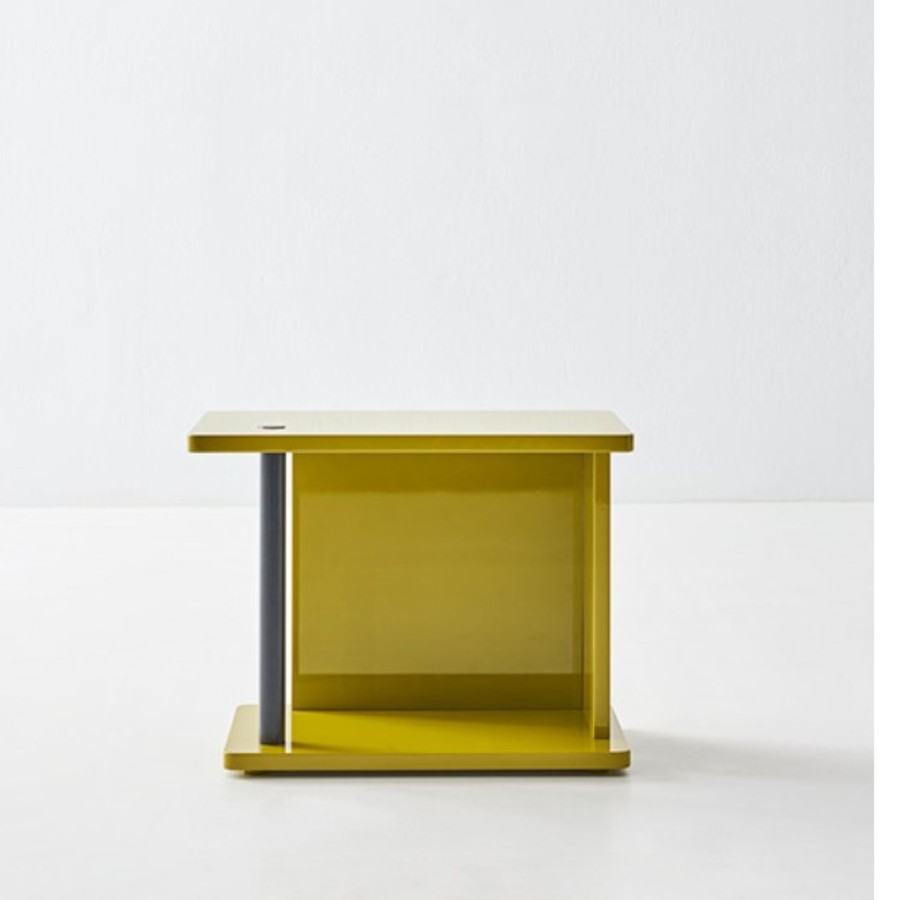 Venditore Bolzan Small Table Dominic Shop Forma Design | Bedside Tables