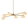 Venditore Eichholtz Suspension Lamp Evergreen Large Shop Forma Design | Lights