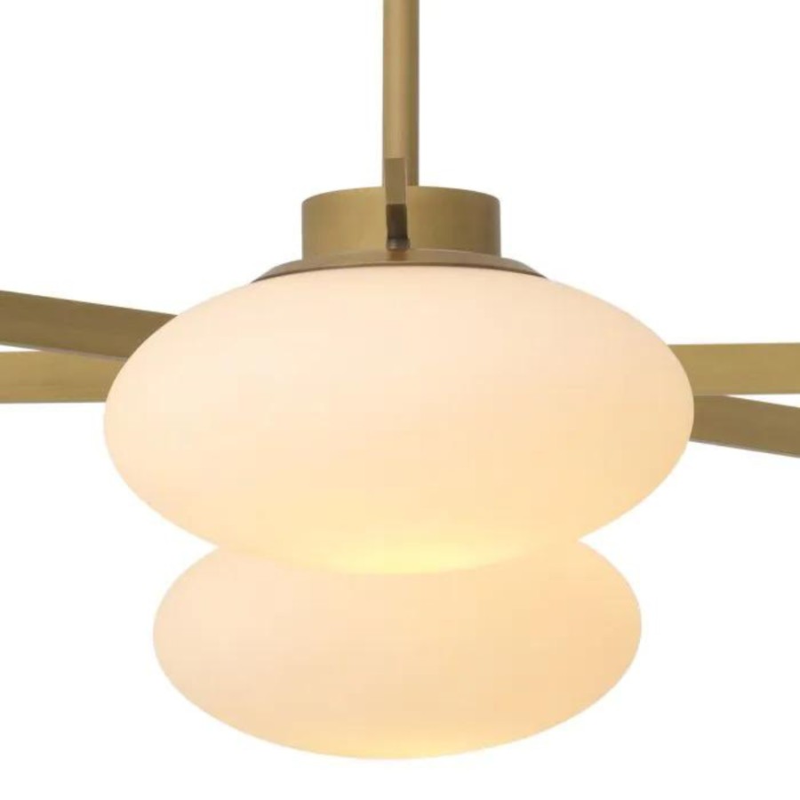 Venditore Eichholtz Suspension Lamp Evergreen Large Shop Forma Design | Lights