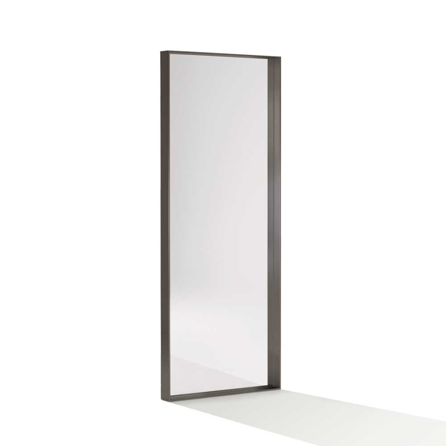 Venditore Poliform Mirror Sara Shop Forma Design | Mirrors And Frames