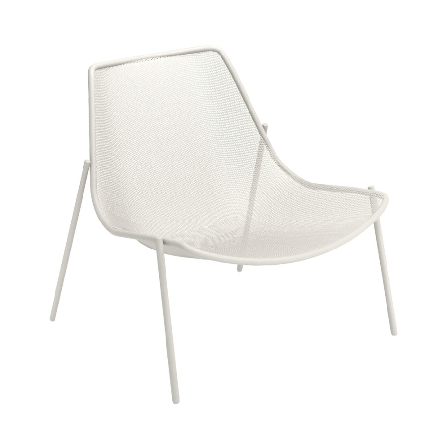 Venditore Emu Armchair Round Shop Forma Design | Sofas And Armchairs