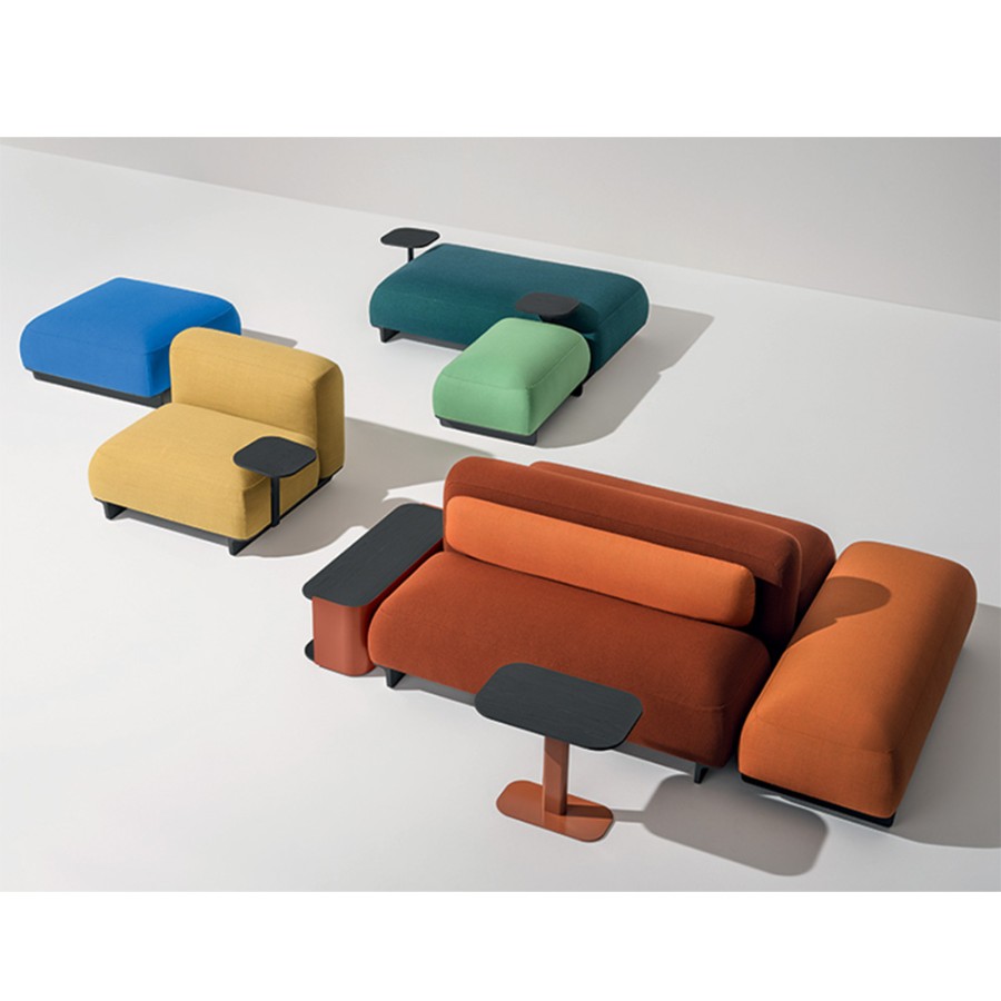 Venditore Arper Sofa Ralik Shop Forma Design | Sofas